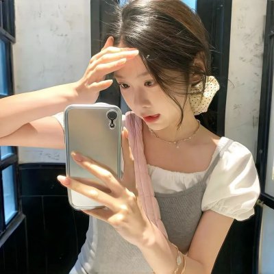 变身少女露比